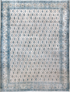 Vintage Khorassan Area Rug (10' x 13')